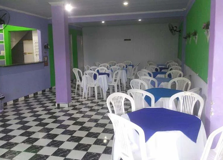 Espaço Fazendo Alegria
